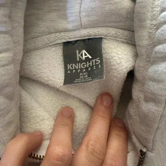 Purdue Sweatshirt - Picture 2 of 2